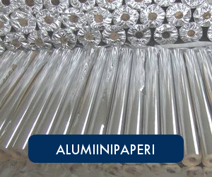 alumiinipaperi